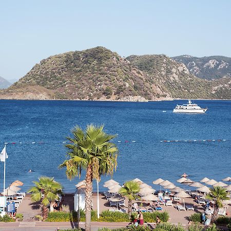 Marti La Perla - Adult Only+16 Hotel Marmaris Luaran gambar