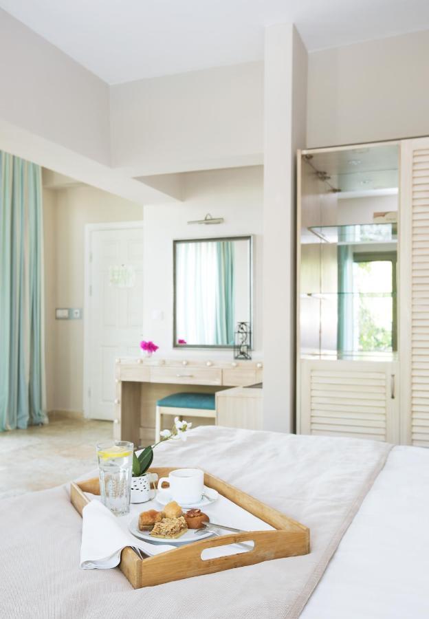 Marti La Perla - Adult Only+16 Hotel Marmaris Luaran gambar