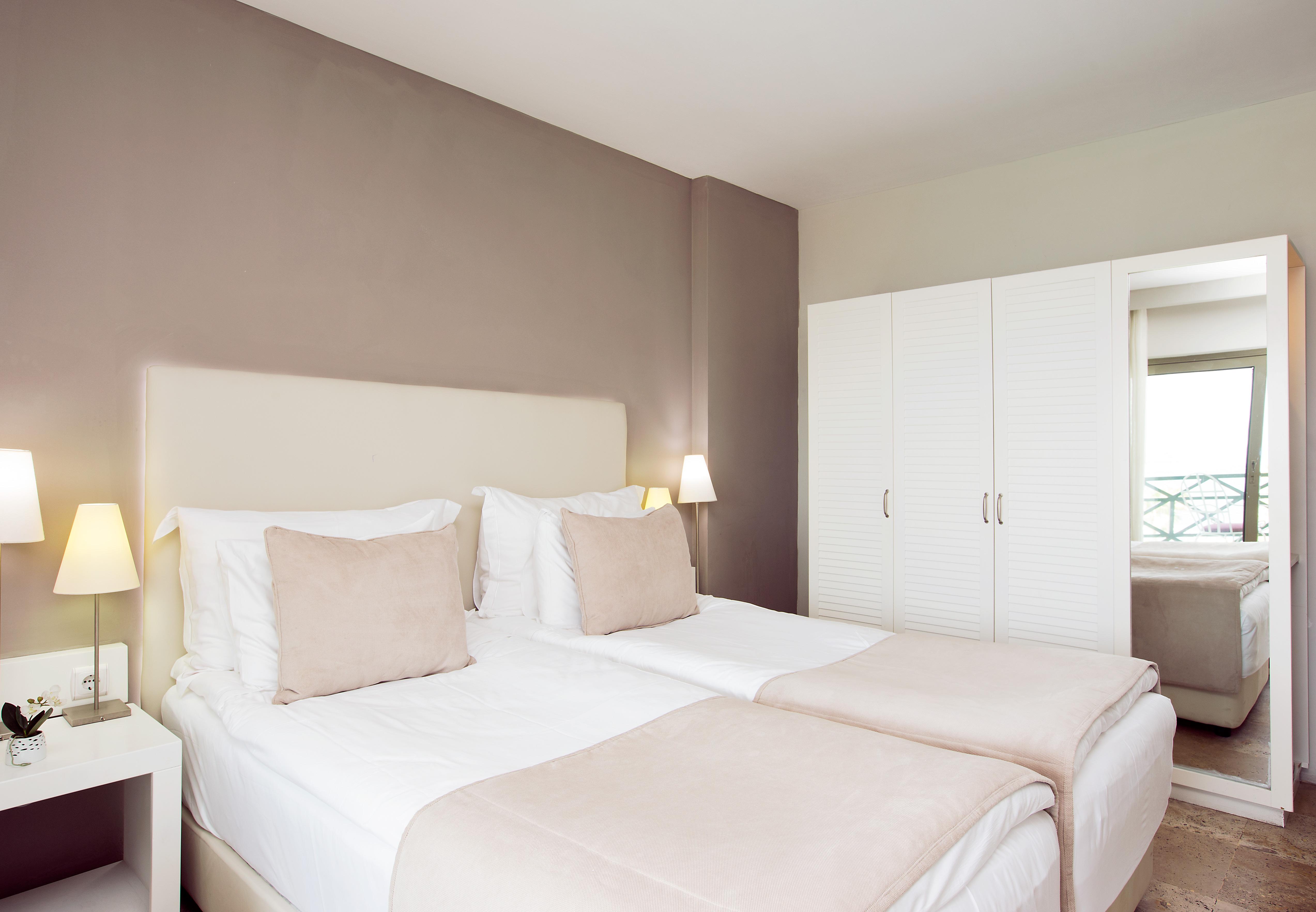 Marti La Perla - Adult Only+16 Hotel Marmaris Luaran gambar