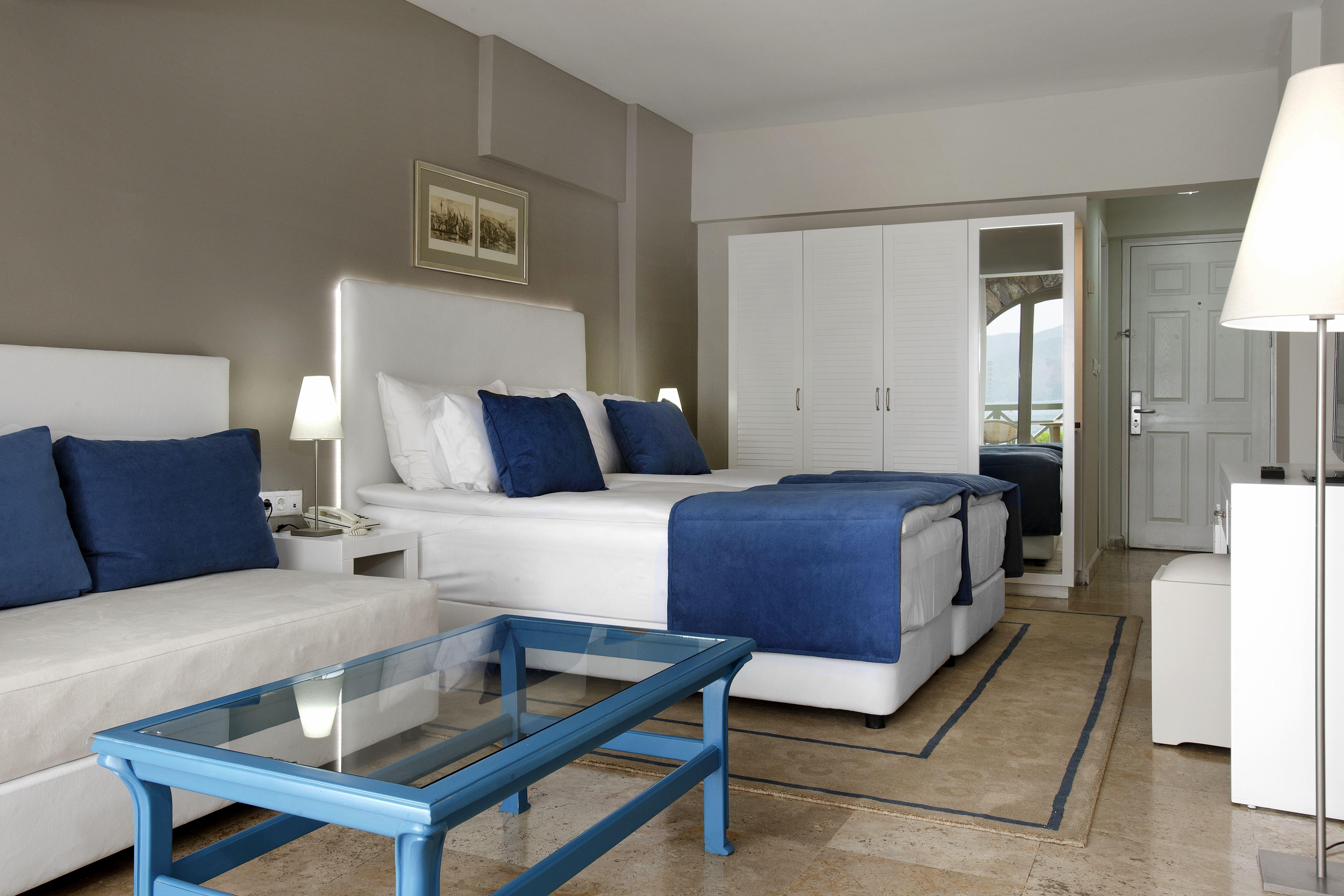 Marti La Perla - Adult Only+16 Hotel Marmaris Luaran gambar