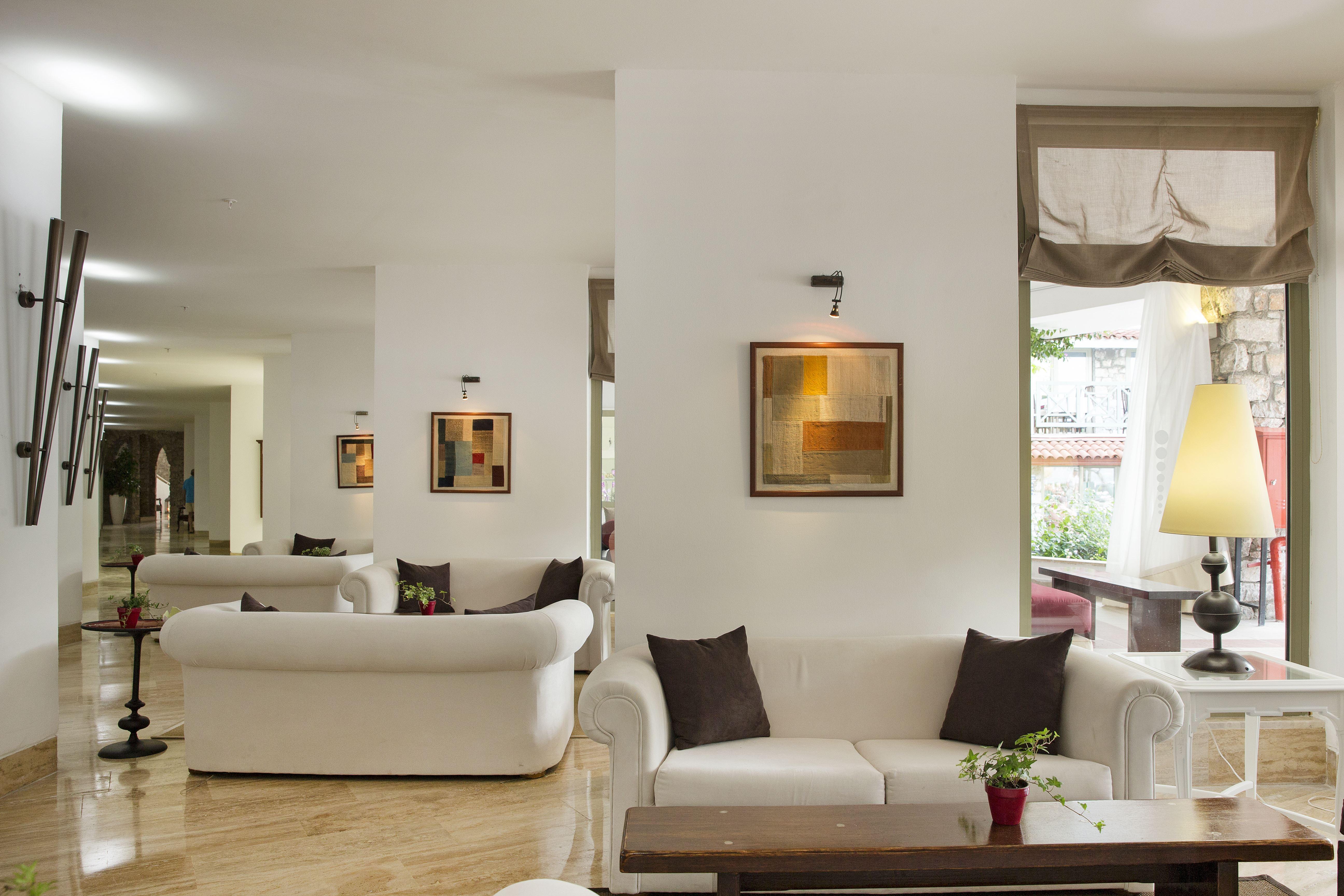 Marti La Perla - Adult Only+16 Hotel Marmaris Luaran gambar