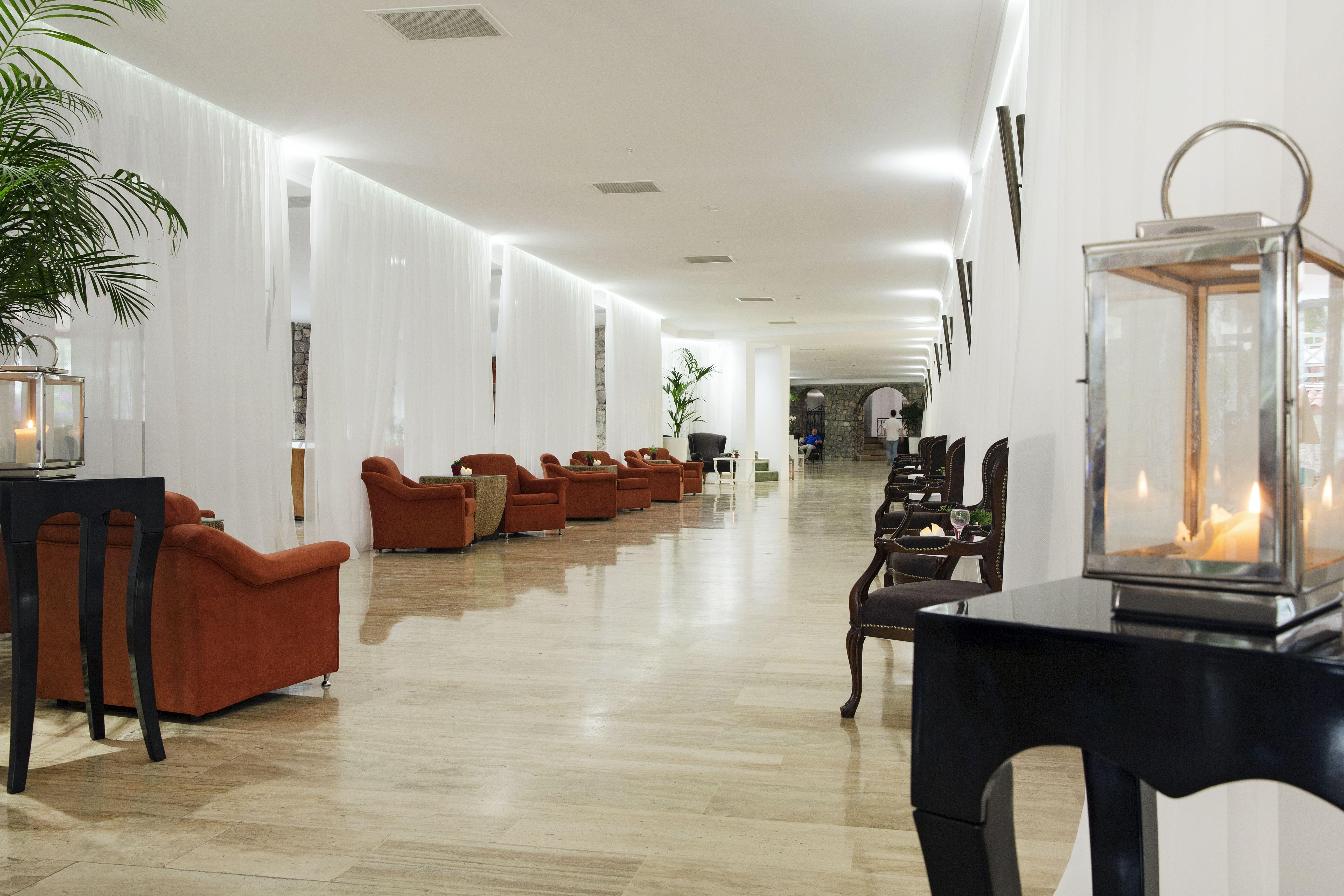 Marti La Perla - Adult Only+16 Hotel Marmaris Luaran gambar