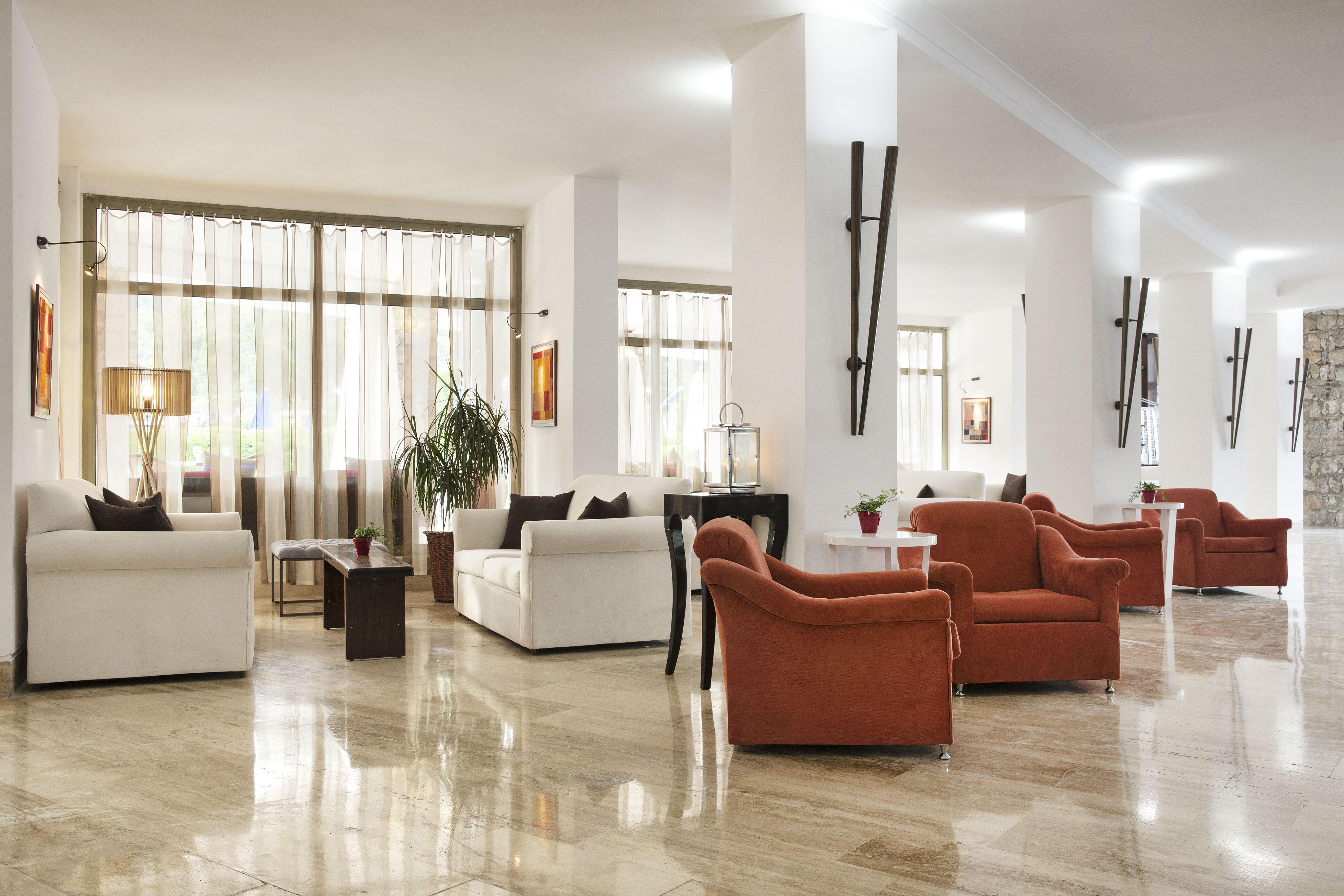 Marti La Perla - Adult Only+16 Hotel Marmaris Luaran gambar
