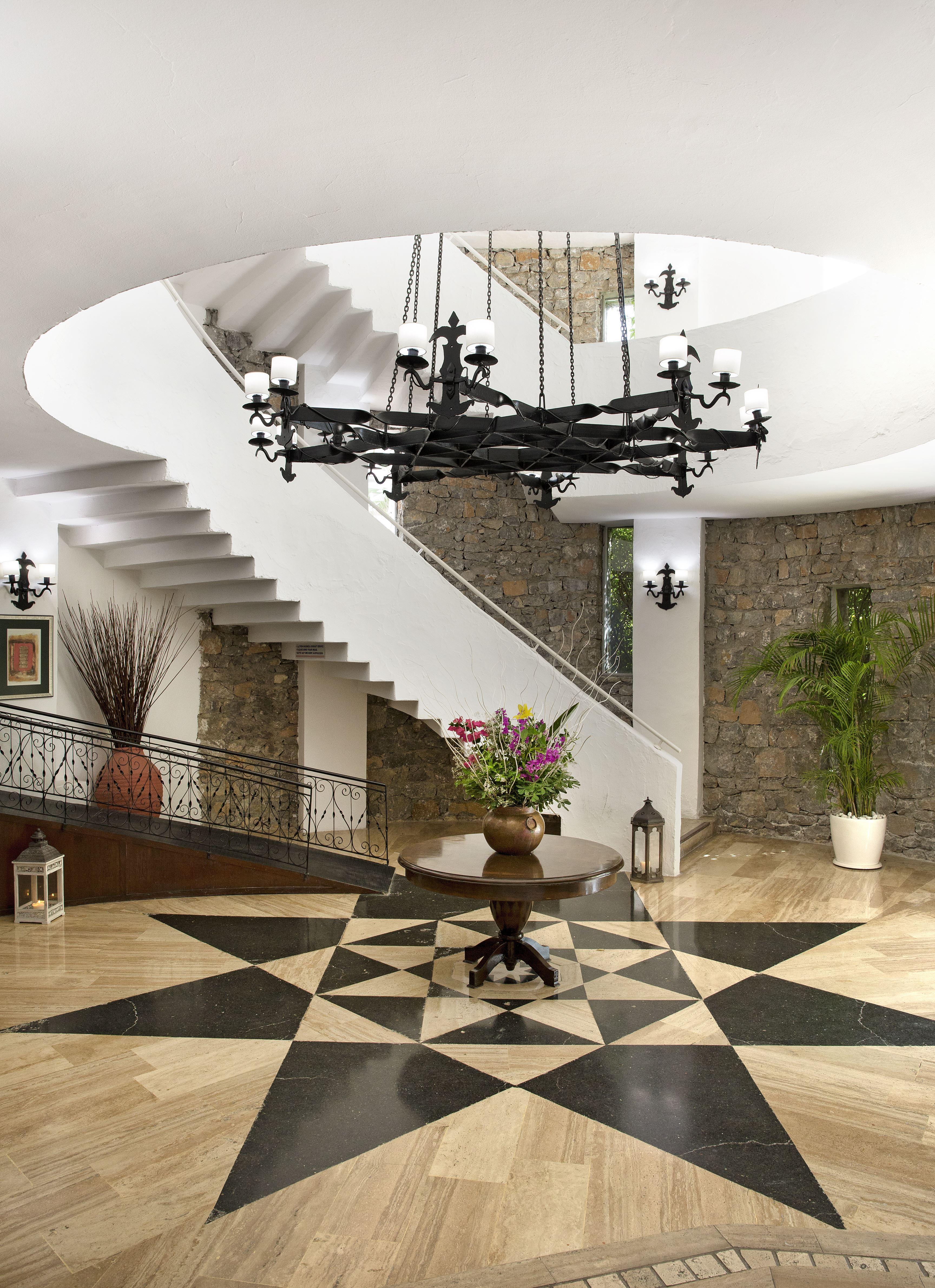 Marti La Perla - Adult Only+16 Hotel Marmaris Luaran gambar