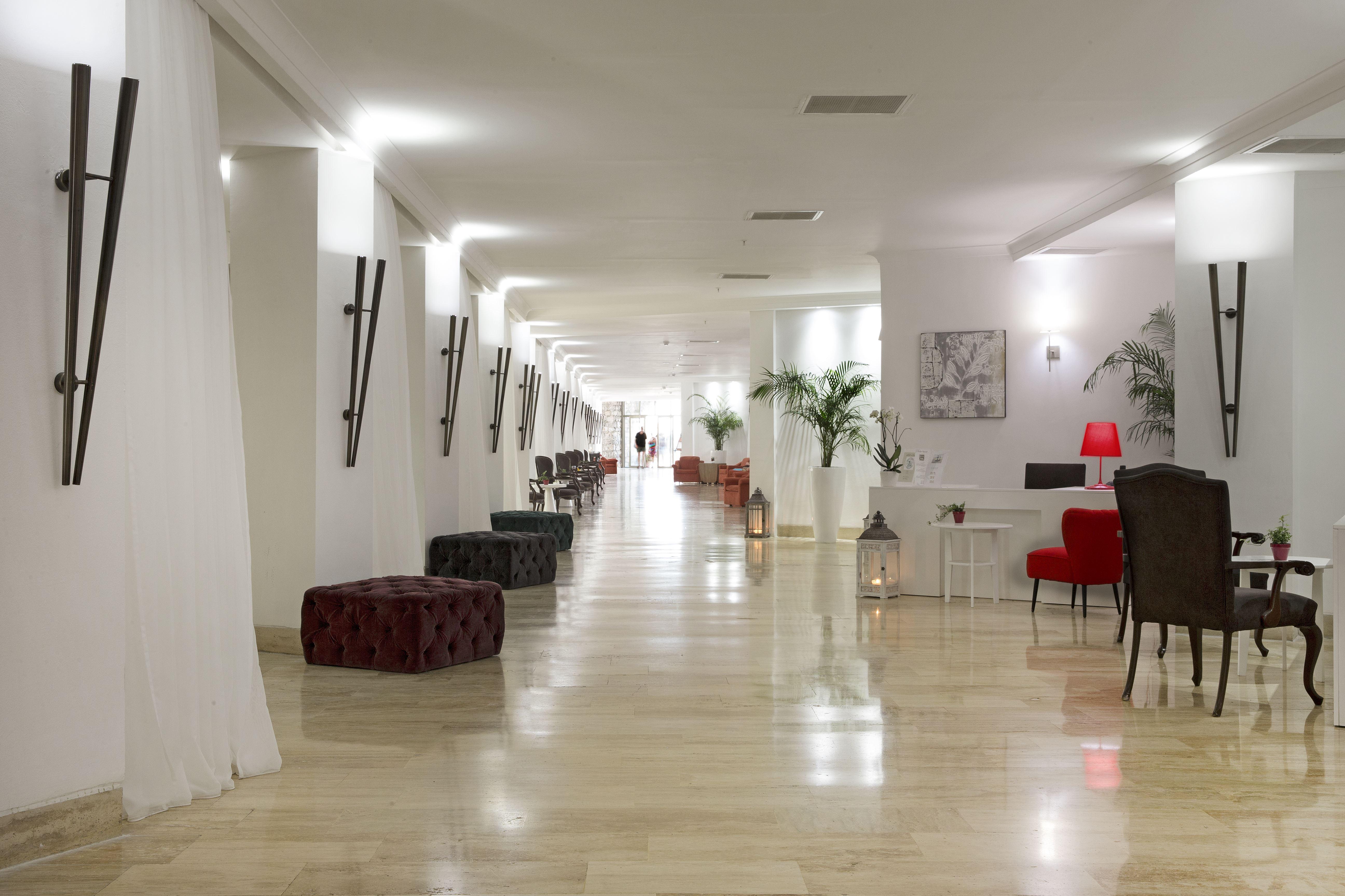 Marti La Perla - Adult Only+16 Hotel Marmaris Luaran gambar