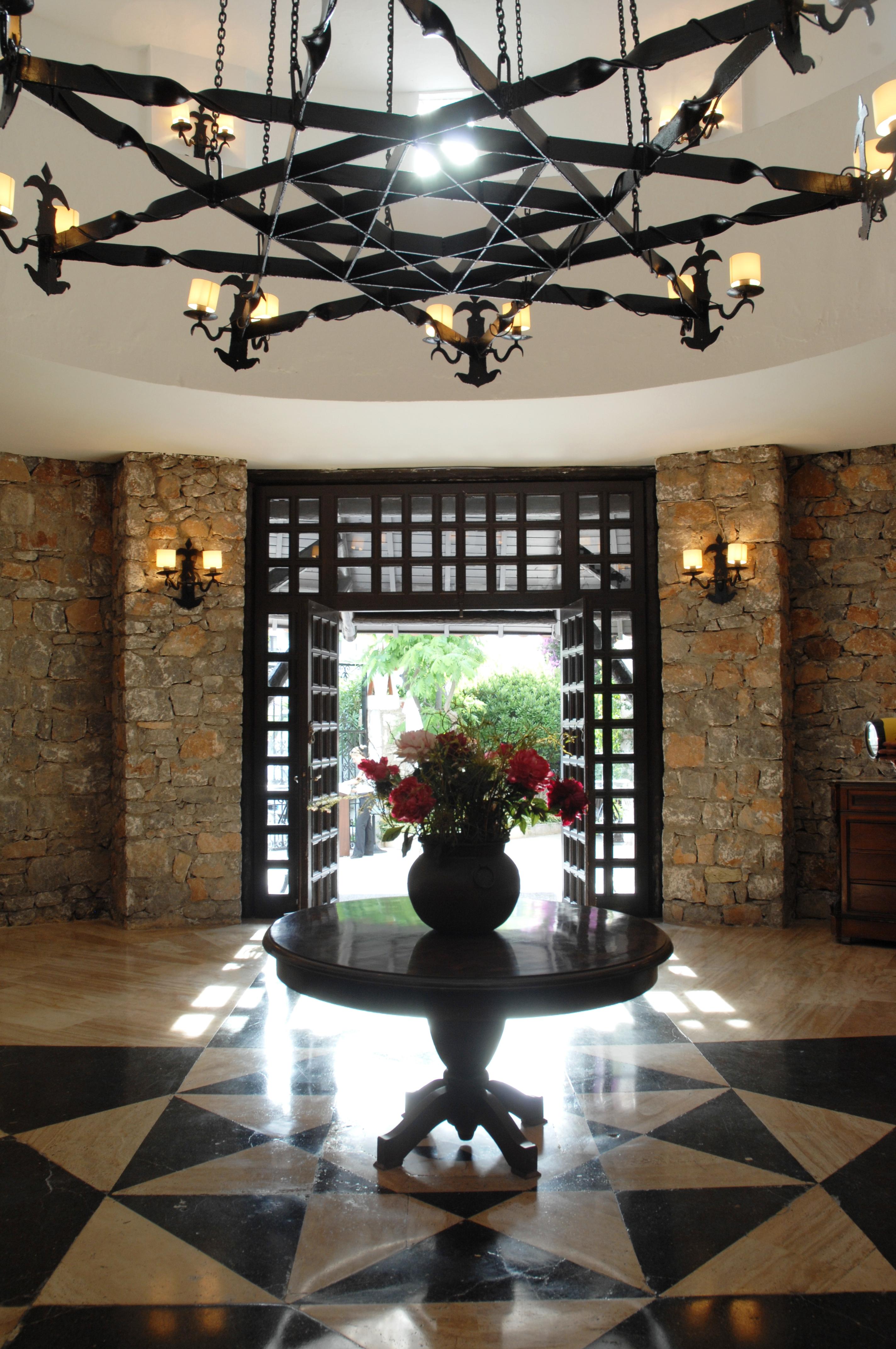Marti La Perla - Adult Only+16 Hotel Marmaris Luaran gambar