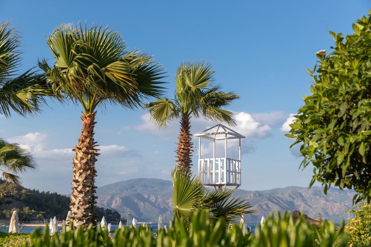 Marti La Perla - Adult Only+16 Hotel Marmaris Luaran gambar