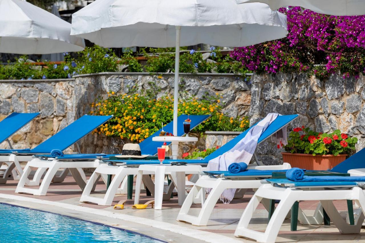 Marti La Perla - Adult Only+16 Hotel Marmaris Luaran gambar