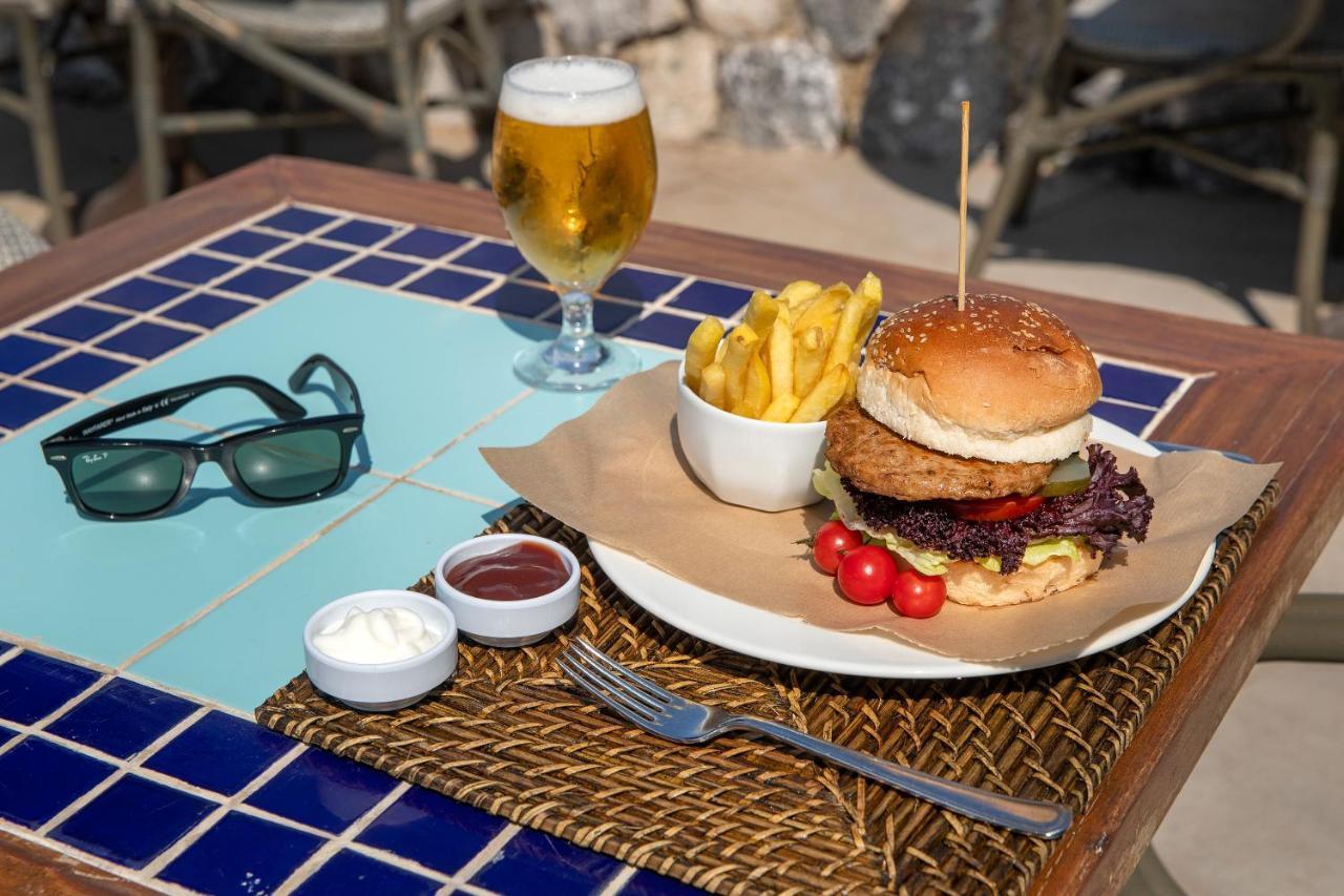 Marti La Perla - Adult Only+16 Hotel Marmaris Luaran gambar