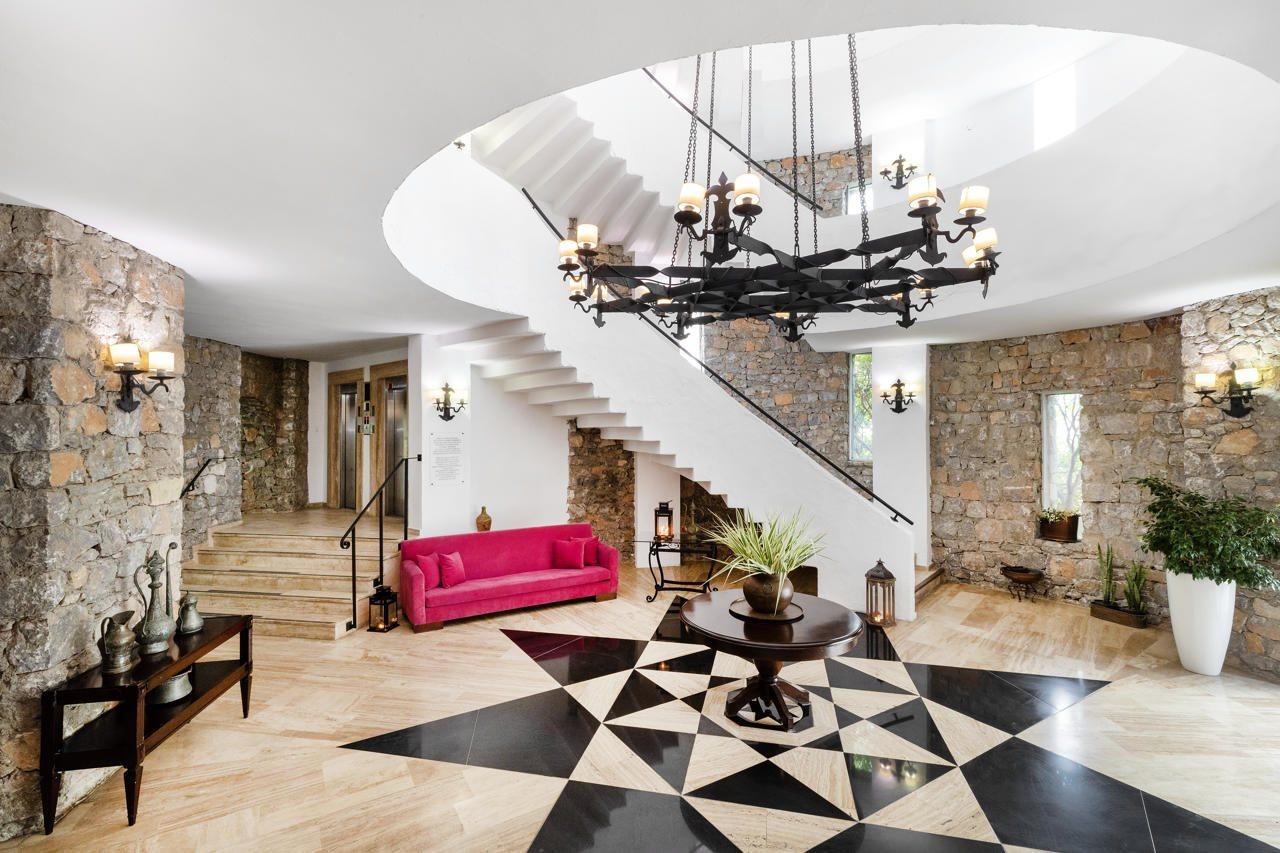 Marti La Perla - Adult Only+16 Hotel Marmaris Luaran gambar