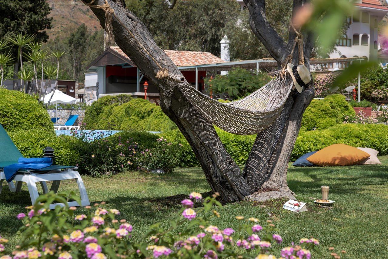 Marti La Perla - Adult Only+16 Hotel Marmaris Luaran gambar