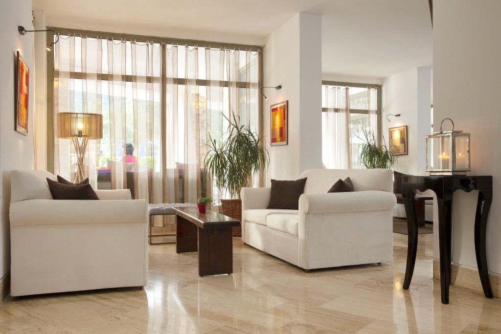 Marti La Perla - Adult Only+16 Hotel Marmaris Luaran gambar
